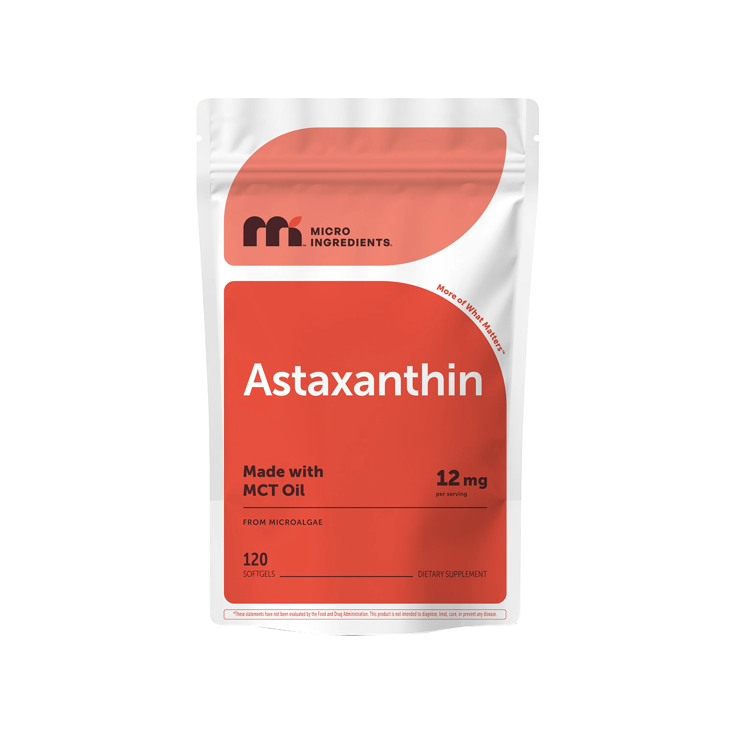 Brooke's Anti-Aging Bundle: Astaxanthin Softgels & NMN Complex - Image 2
