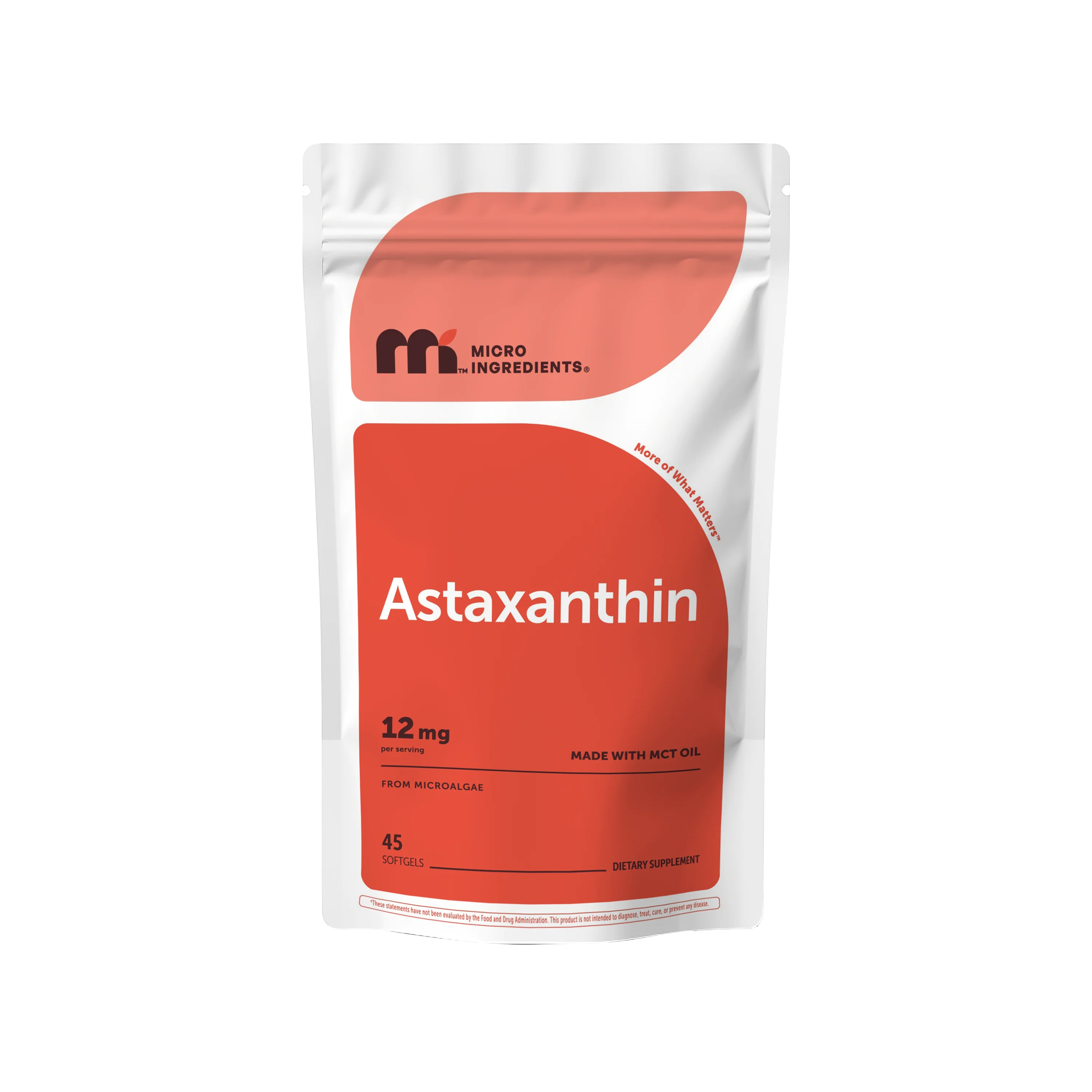 Ingredients Astaxanthin For skin health - Image 10