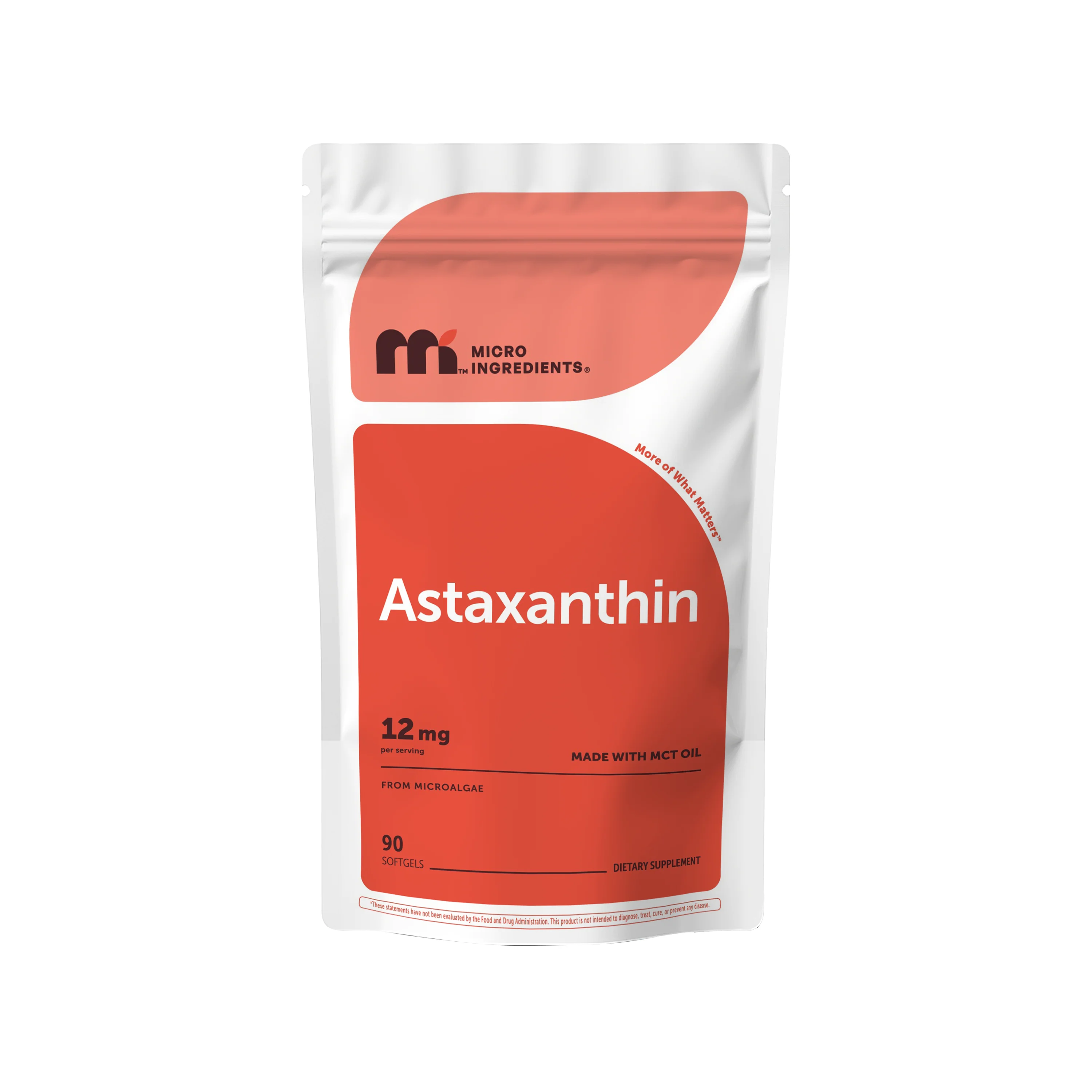 Ingredients Astaxanthin For skin health - Image 5