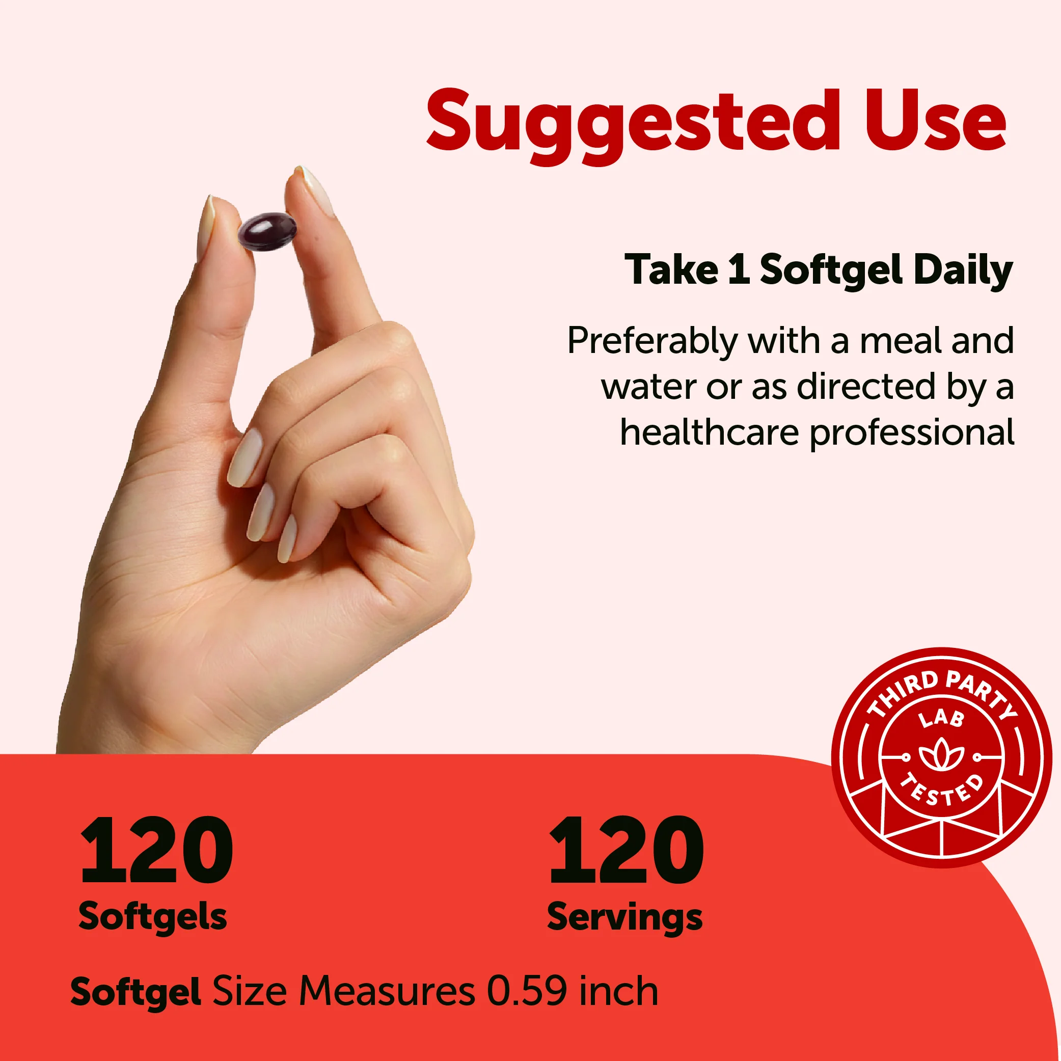 Micro Ingredients Astaxanthin 12mg softgels, tanning pills, Strength Carotenoids Skin Supplement w. 100% Natural Astaxanthin from MicroAlgae - Image 4