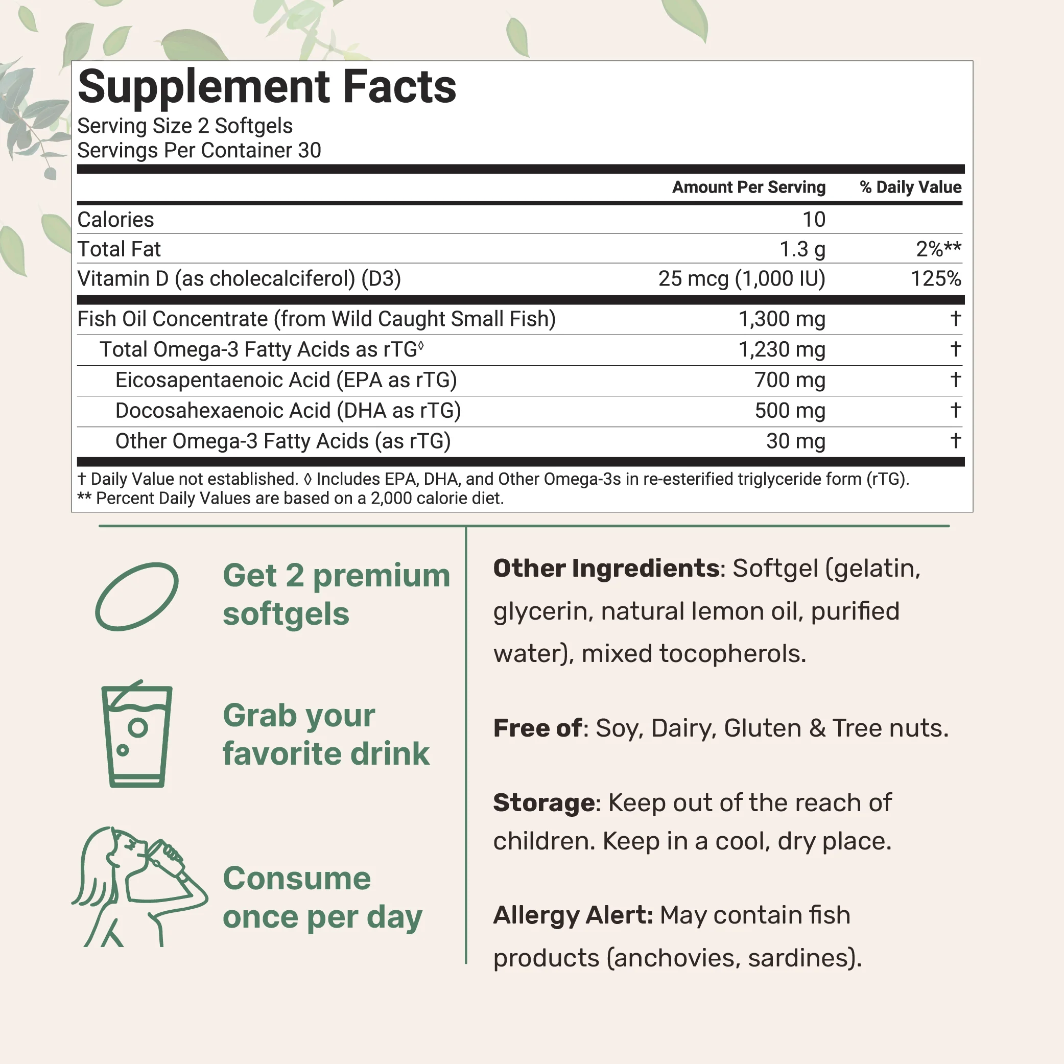 Micro Ingredients Autumn’s Peri Power Bundle - Image 3