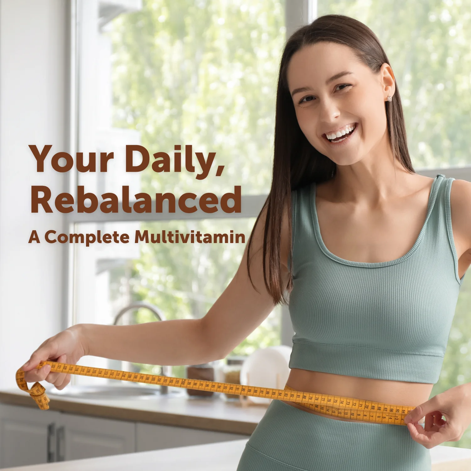 Micro Ingredients Bariatric Multivitamin with 45mg Iron, 240 Veggie Capsules - Image 6
