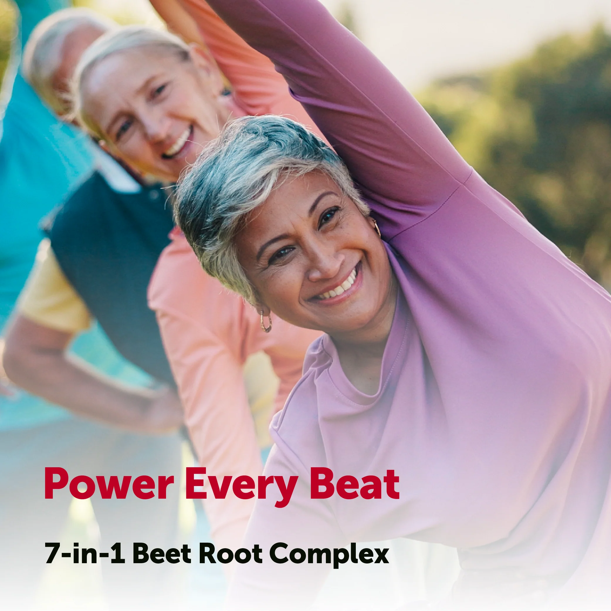 Micro Ingredients Beet Root Complex 3000mg, 300 Capsules - Image 5