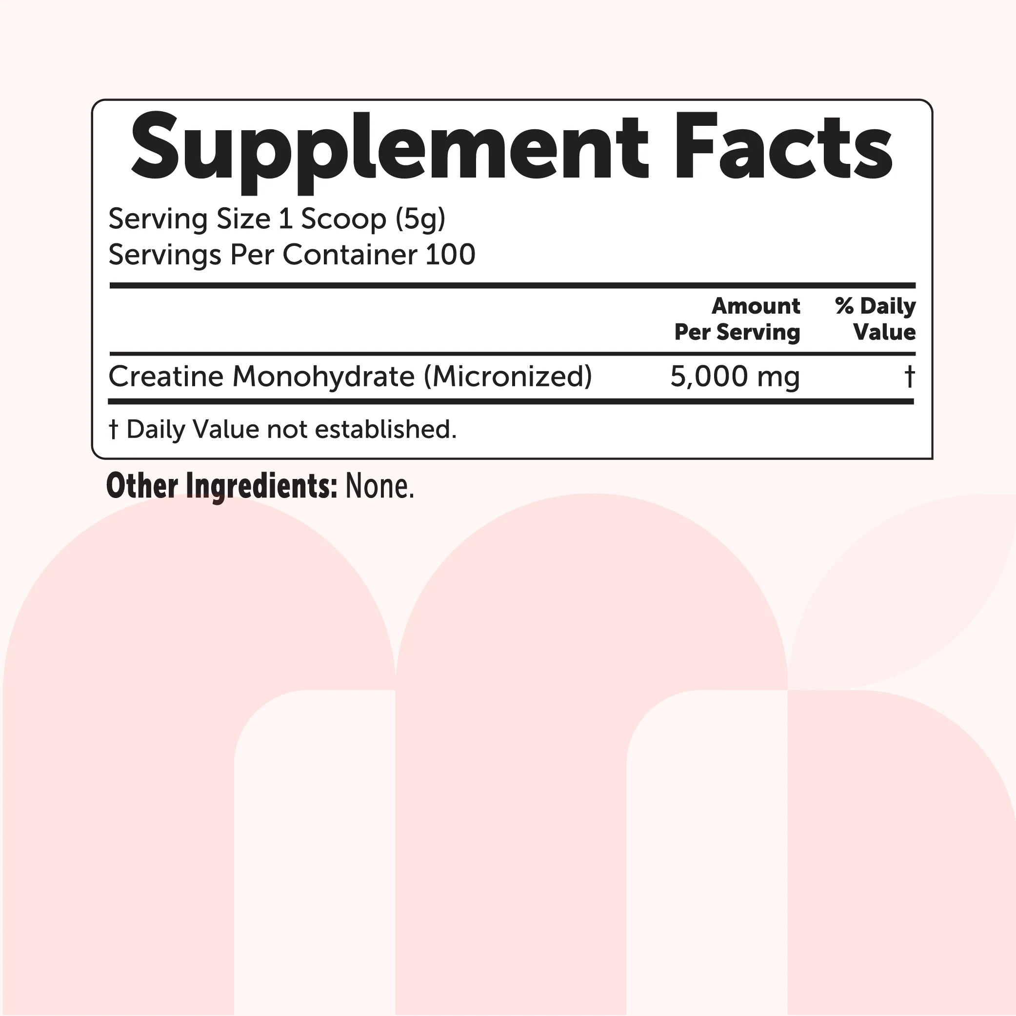 Micro Ingredients Hair & Muscle Nourish Bundle - Image 3