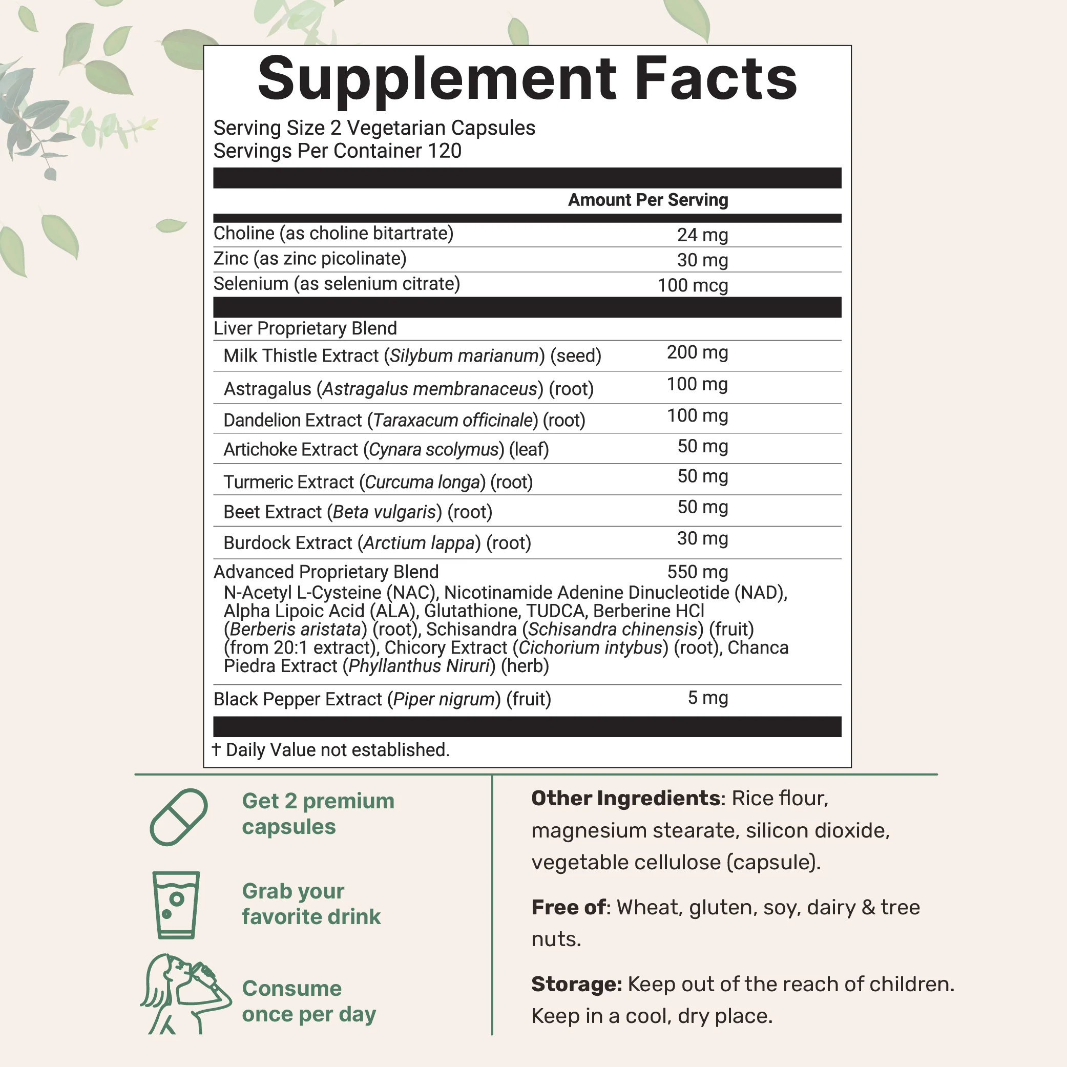 Micro Ingredients Powerhouse Bundle - Image 3