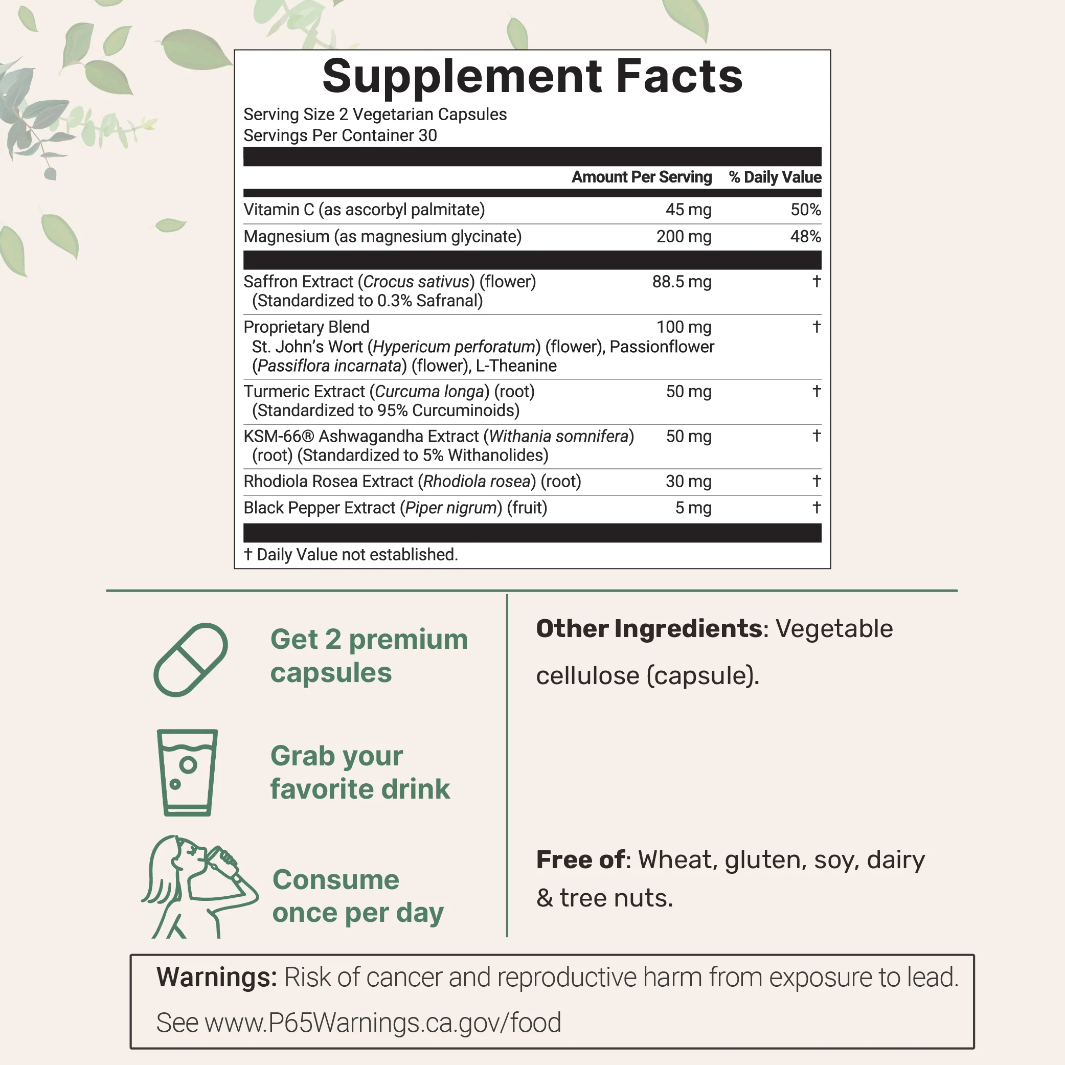 Micro Ingredients Powerhouse Bundle - Image 7