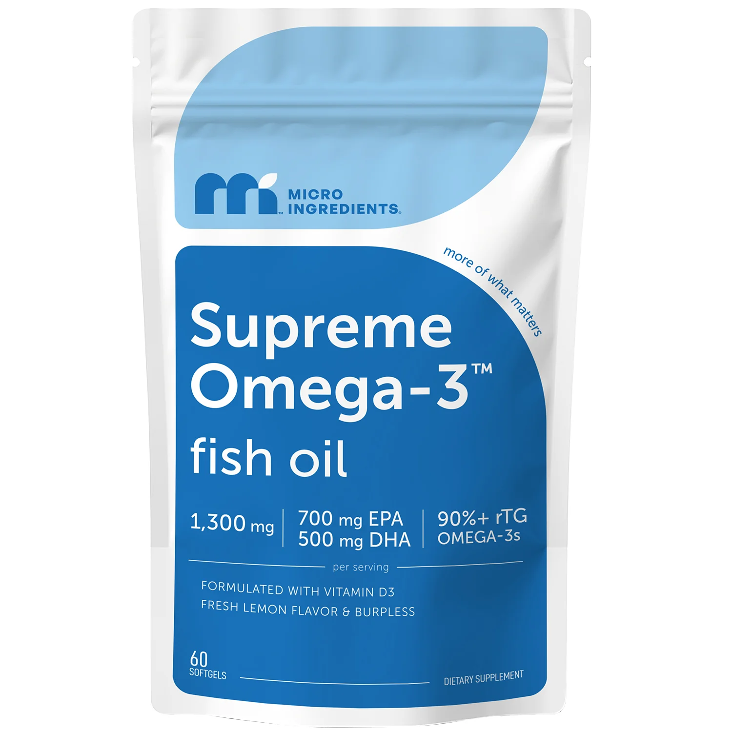 Micro Ingredients Super Hero Bundle - Image 6
