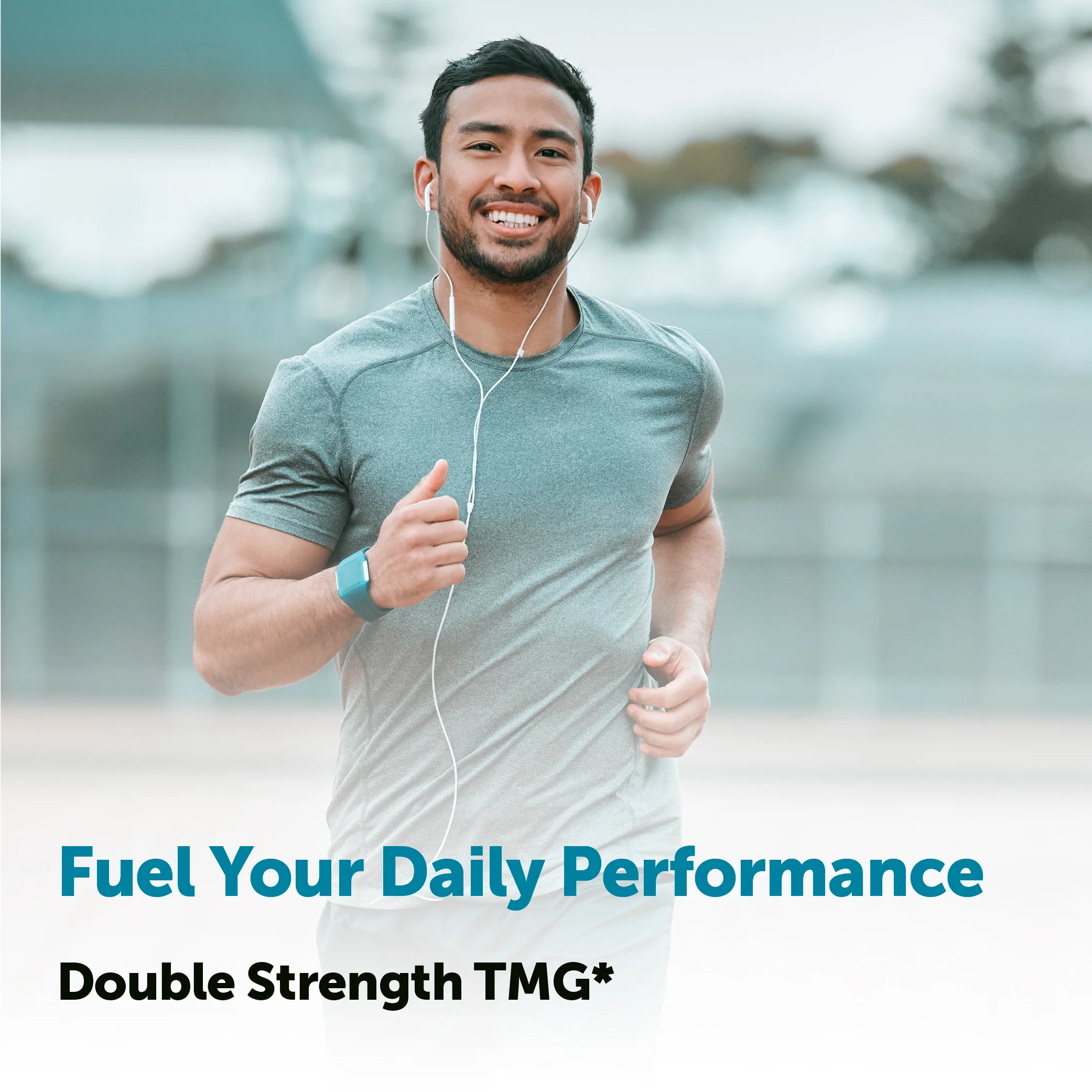 Micro Ingredients TMG 2000mg, 240 Capsules - Image 5