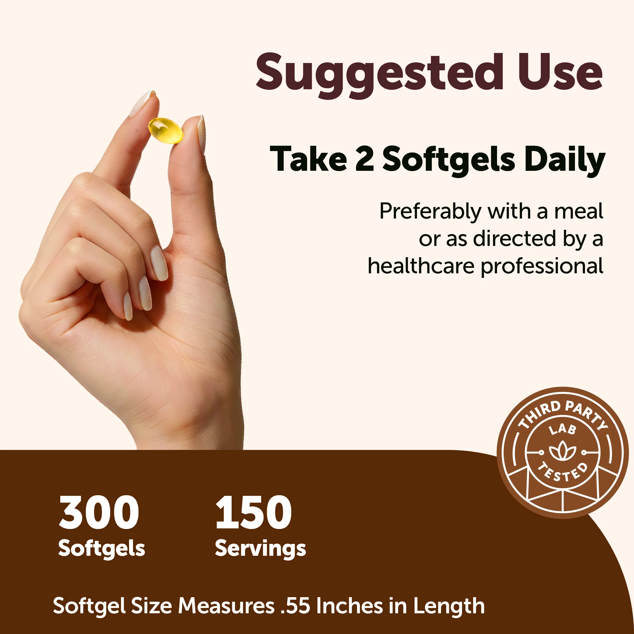Micro Ingredients Odorless Aged Garlic Extract Softgels - Image 4