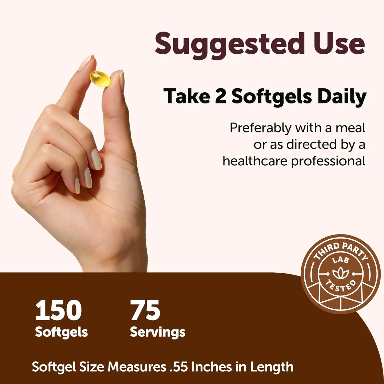 Micro Ingredients Odorless Aged Garlic Extract Softgels - Image 7