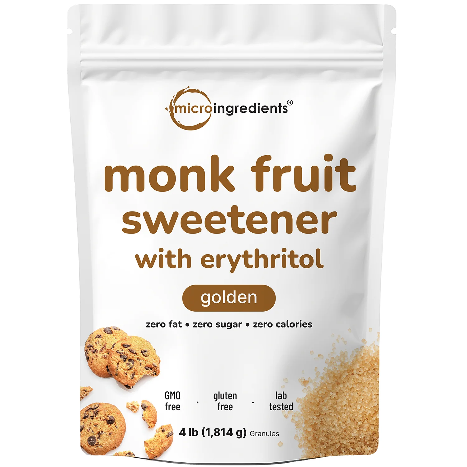 Micro Ingredients Pineapple Coconut Smoothie Bundle - Image 6