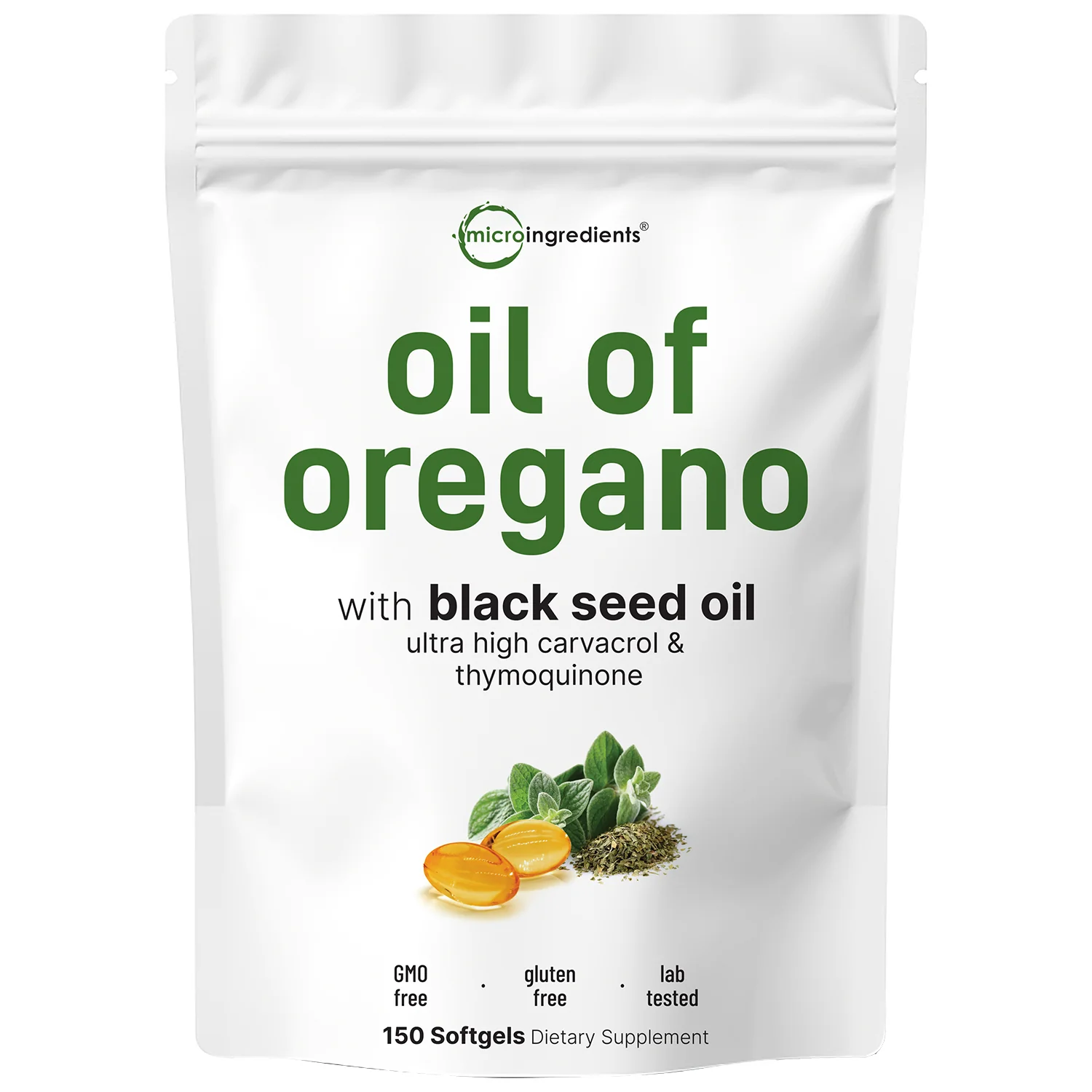 Micro Ingredients Total Vitality Stack - Image 3