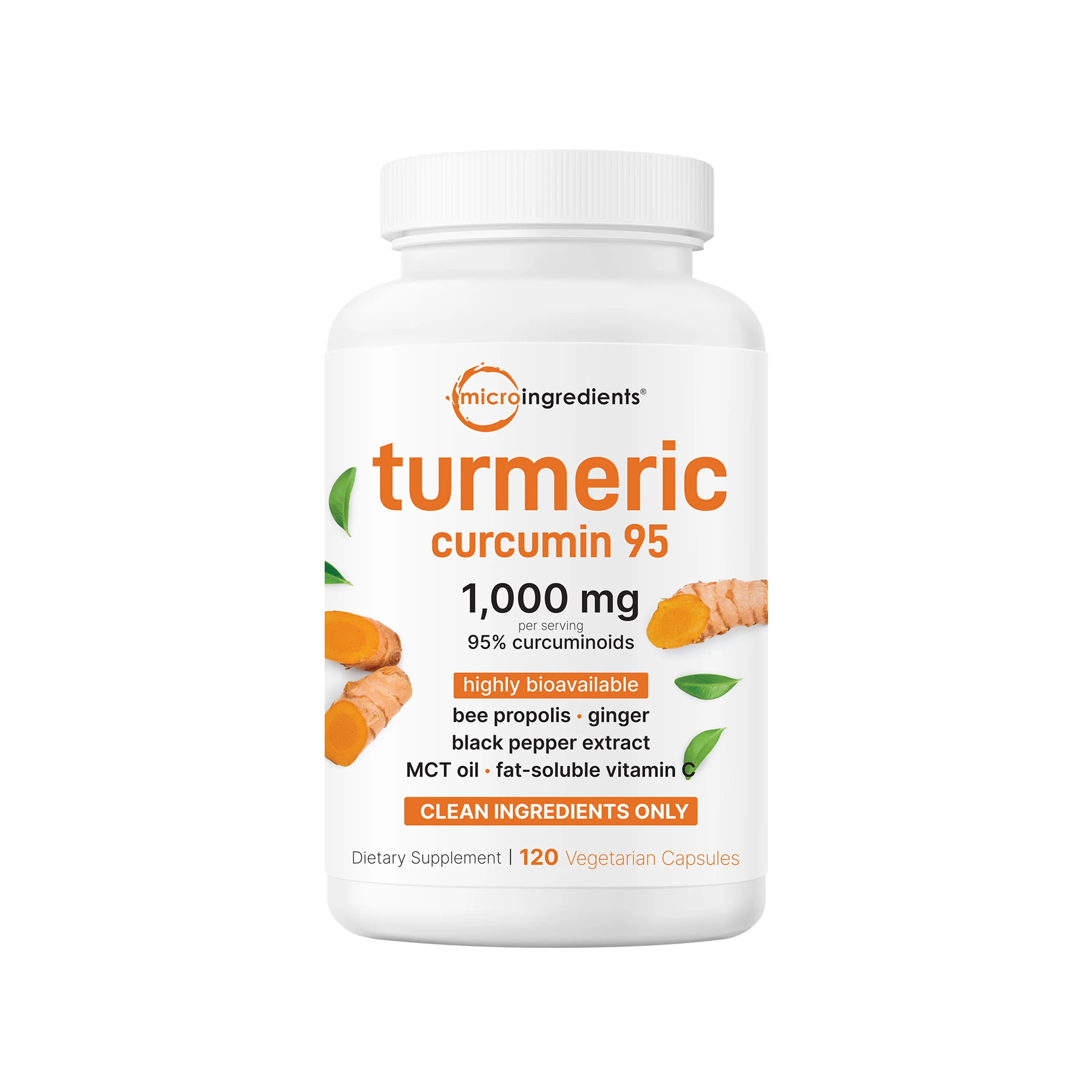 Micro Ingredients Total Vitality Stack - Image 7
