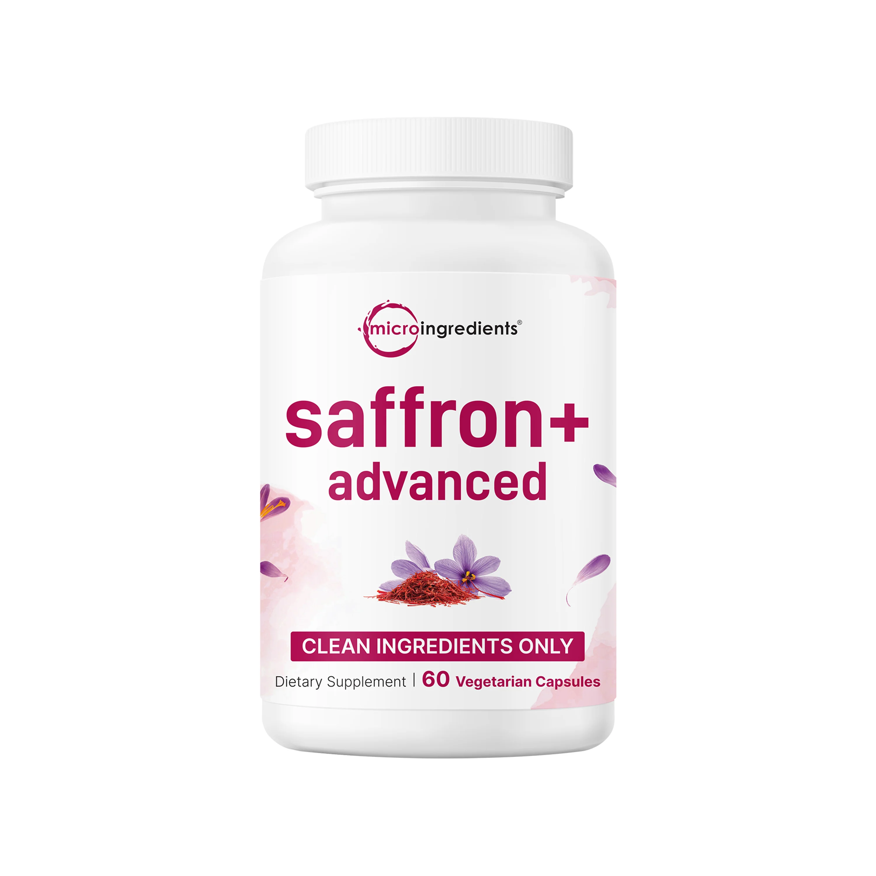Micro Ingredients Total Vitality Stack - Image 9