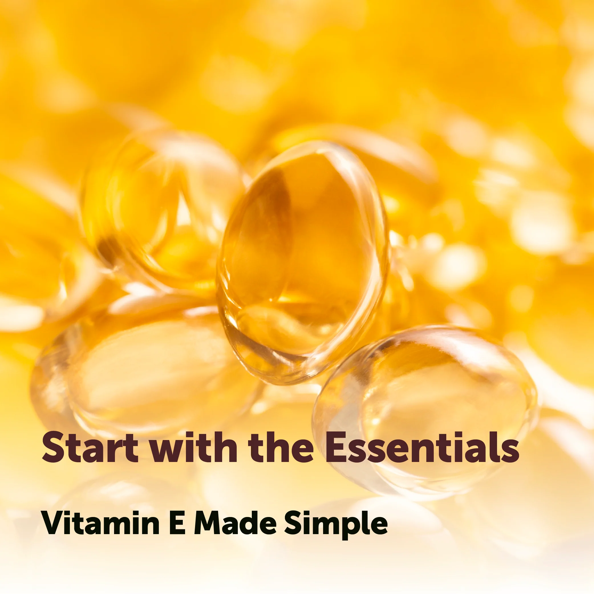 Micro Ingredients Vitamin E 1000 IU, 240 Softgels - Image 6